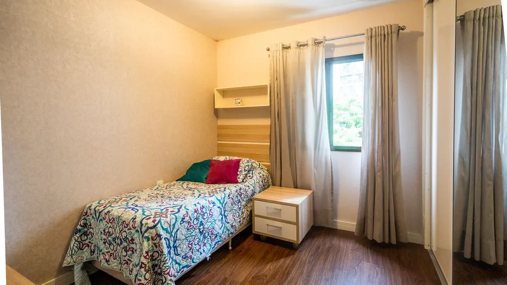 Apartamento, 3 quartos, 148 m² - Foto 5