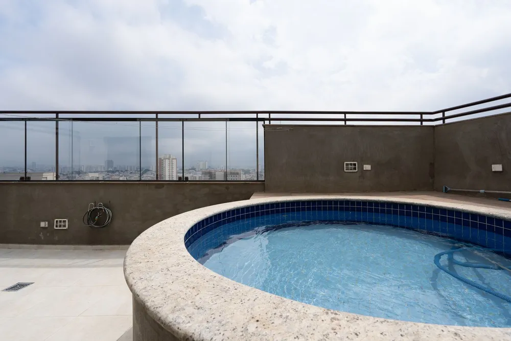 Cobertura, 4 quartos, 186 m² - Foto 6