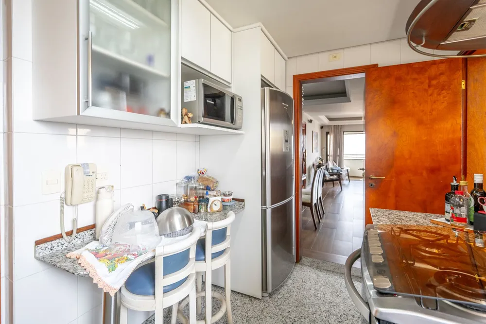 Cobertura, 4 quartos, 186 m² - Foto 7