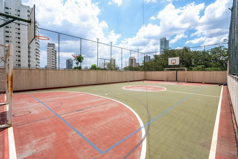 Cobertura, 4 quartos, 186 m² - Foto 14