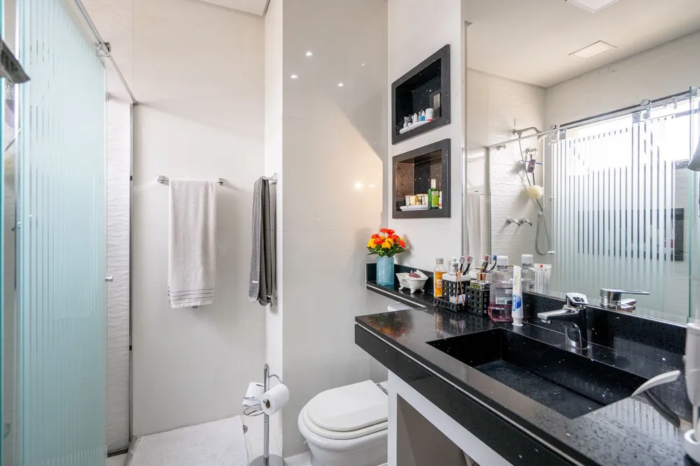 Cobertura, 4 quartos, 186 m² - Foto 13