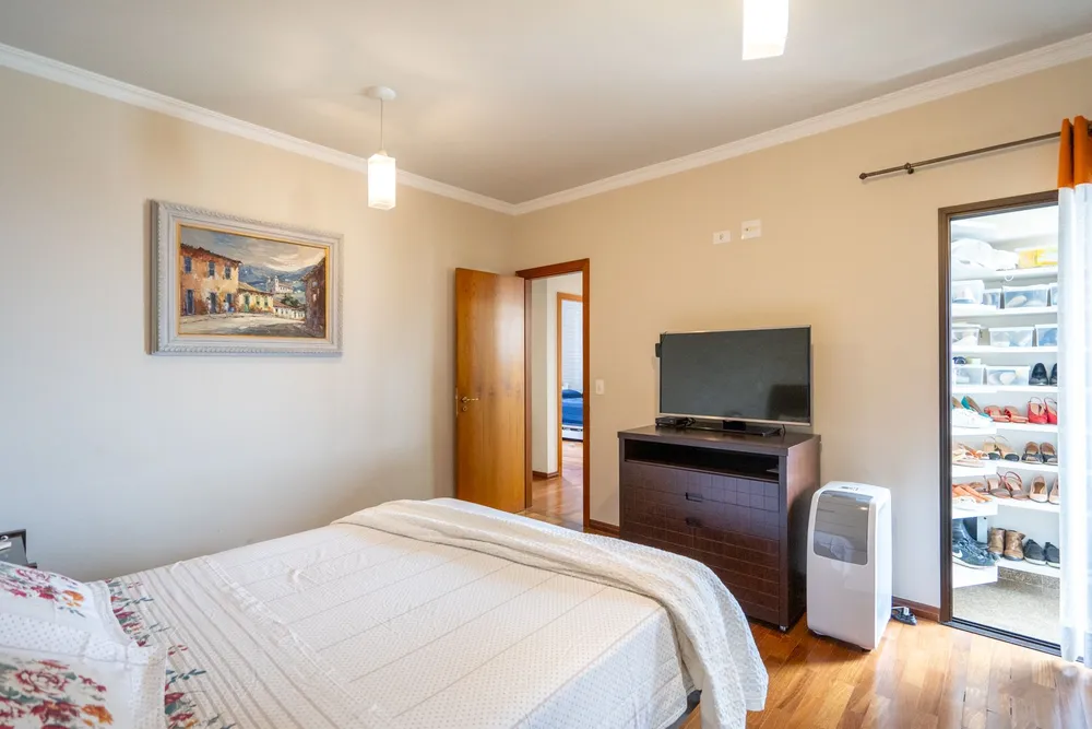 Cobertura, 4 quartos, 186 m² - Foto 12