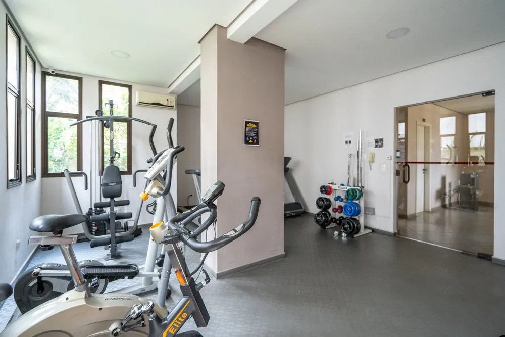 Cobertura, 4 quartos, 186 m² - Foto 16