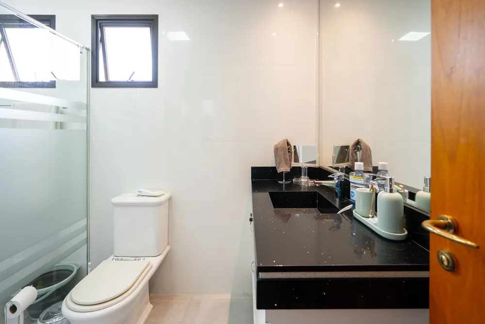 Cobertura, 4 quartos, 186 m² - Foto 10