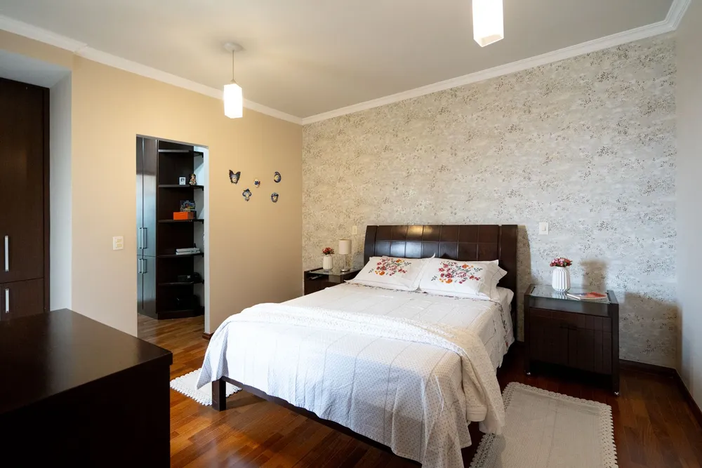 Cobertura, 4 quartos, 186 m² - Foto 11