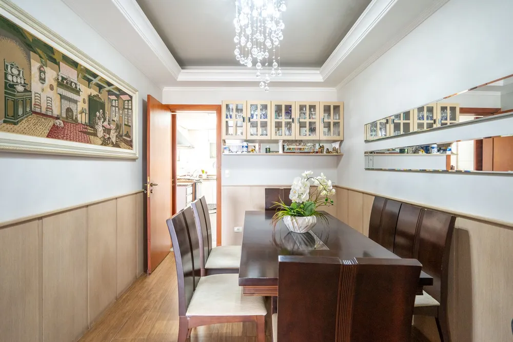 Cobertura, 4 quartos, 186 m² - Foto 5