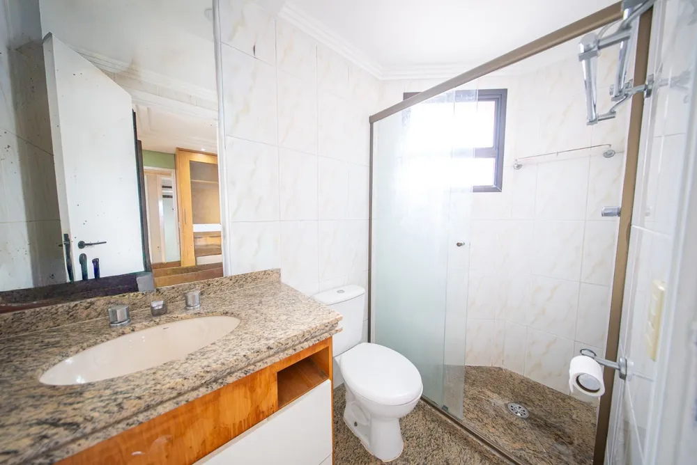 Apartamento, 3 quartos, 75 m² - Foto 2