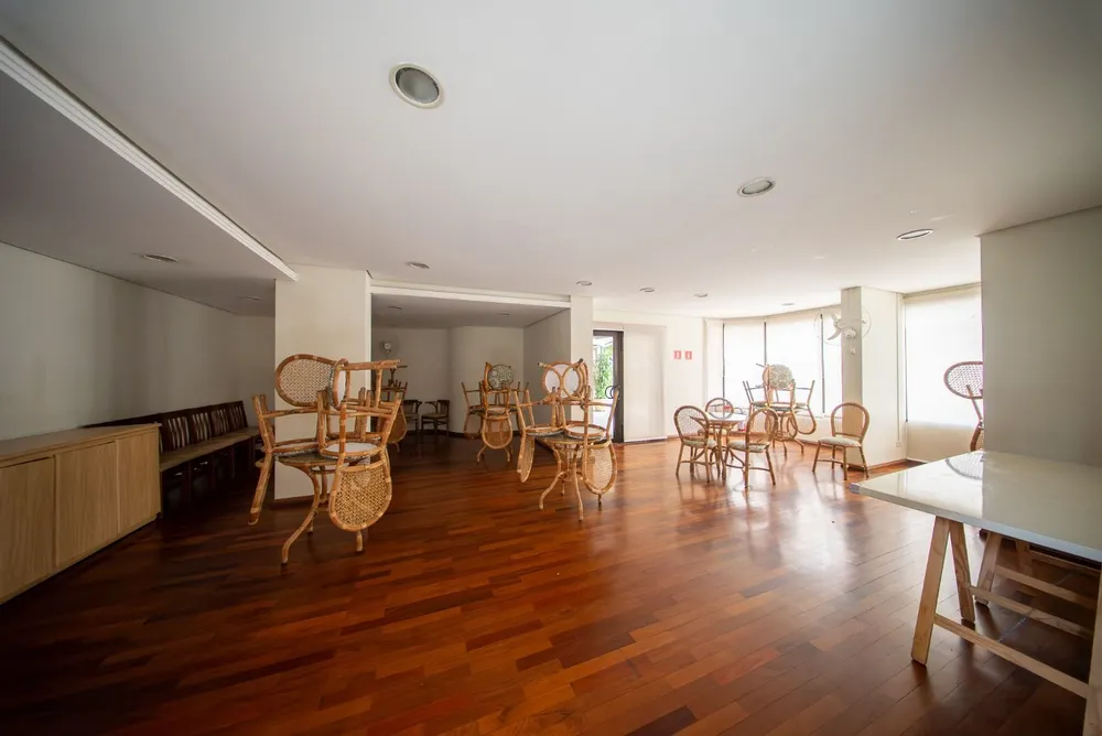 Apartamento, 3 quartos, 75 m² - Foto 4
