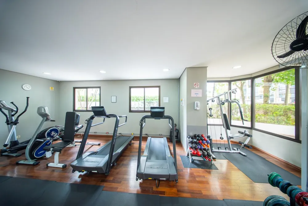 Apartamento, 3 quartos, 75 m² - Foto 15