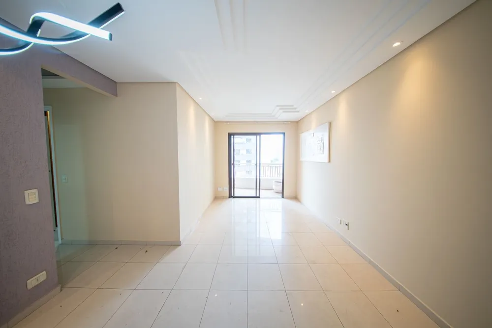 Apartamento, 3 quartos, 75 m² - Foto 2