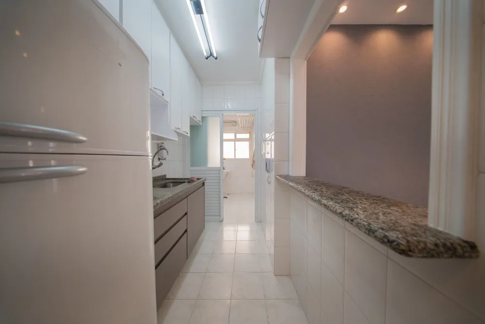 Apartamento, 2 quartos, 53 m² - Foto 3