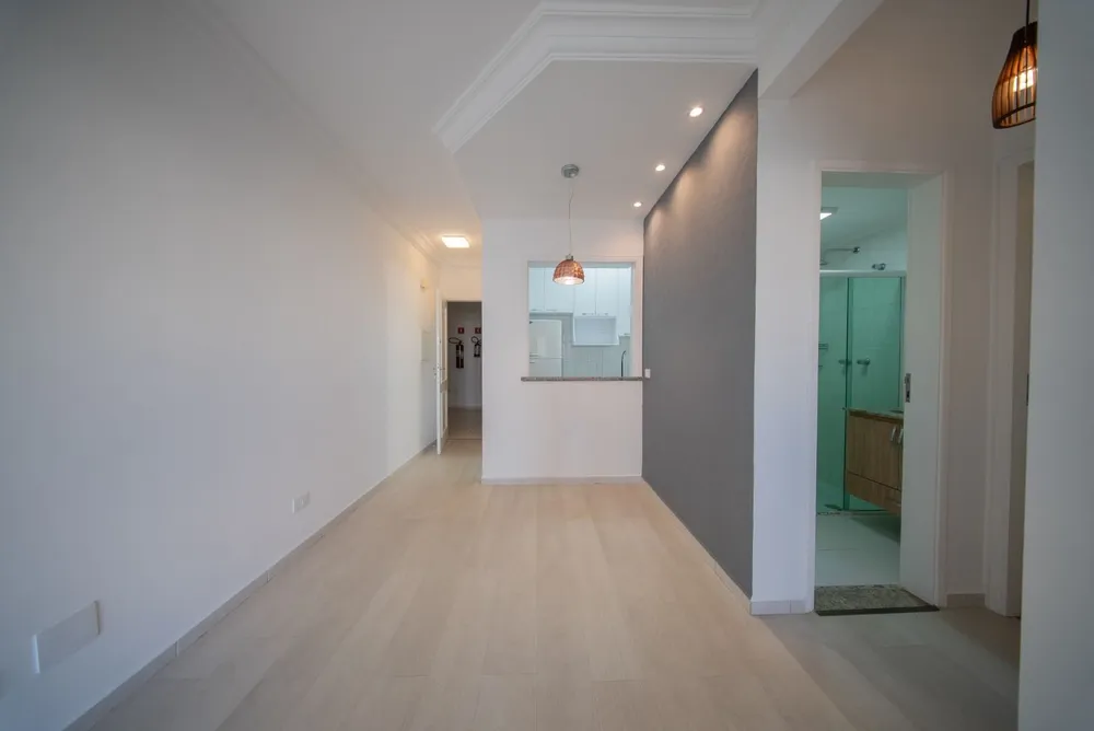 Apartamento, 2 quartos, 53 m² - Foto 2
