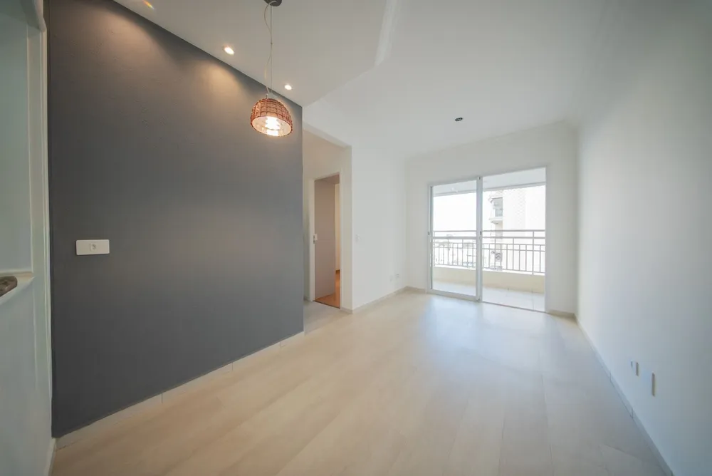 Apartamento, 2 quartos, 53 m² - Foto 1