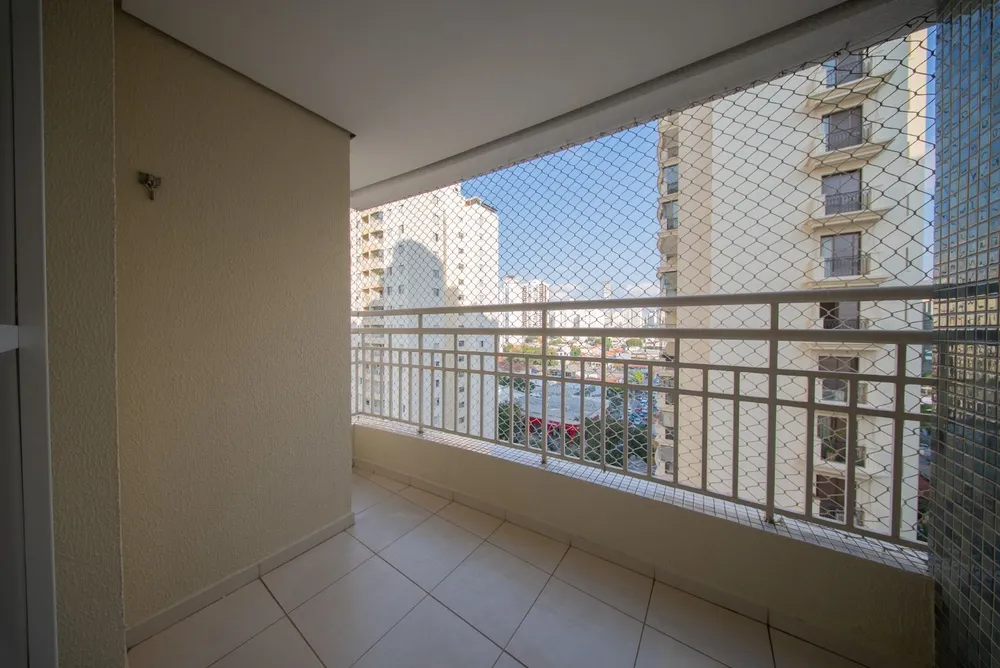 Apartamento, 2 quartos, 53 m² - Foto 4