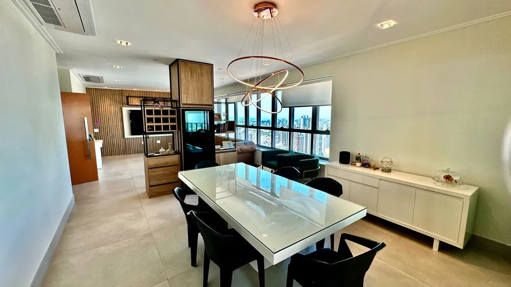 Apartamento, 4 quartos, 337 m² - Foto 8
