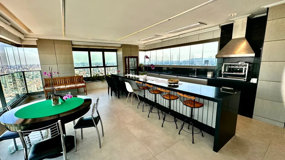 Apartamento, 4 quartos, 337 m² - Foto 5