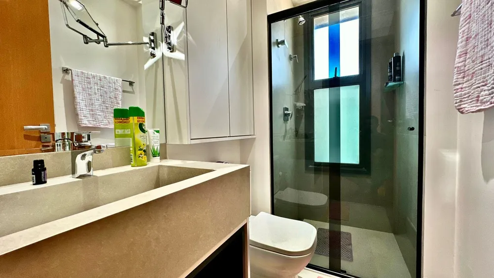 Apartamento, 4 quartos, 337 m² - Foto 11