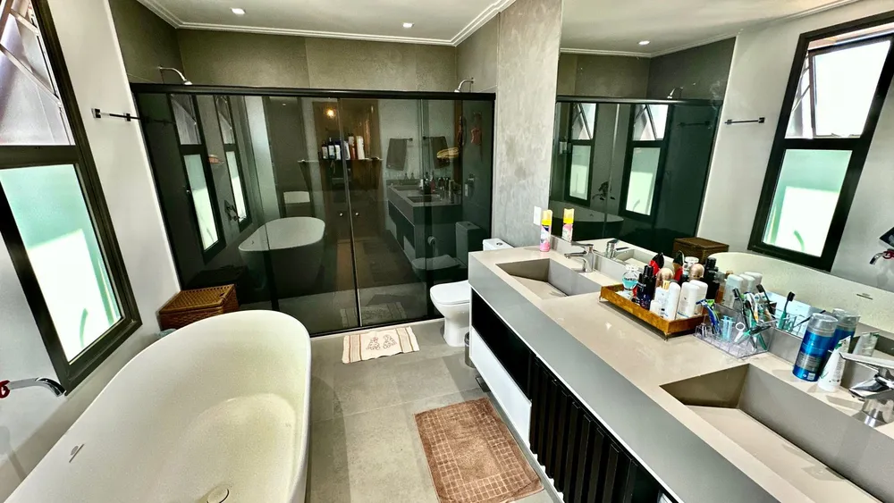 Apartamento, 4 quartos, 337 m² - Foto 9
