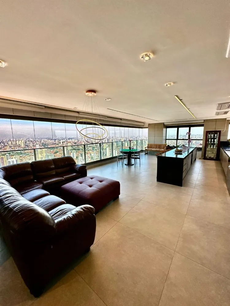 Apartamento, 4 quartos, 337 m² - Foto 6