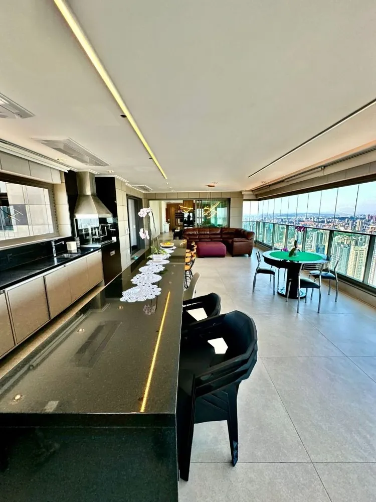 Apartamento, 4 quartos, 337 m² - Foto 7