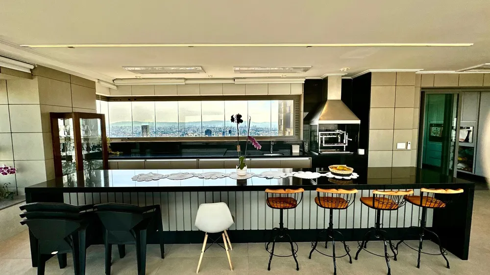 Apartamento, 4 quartos, 337 m² - Foto 2