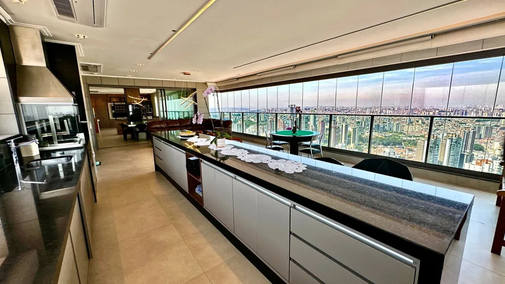 Apartamento, 4 quartos, 337 m² - Foto 1