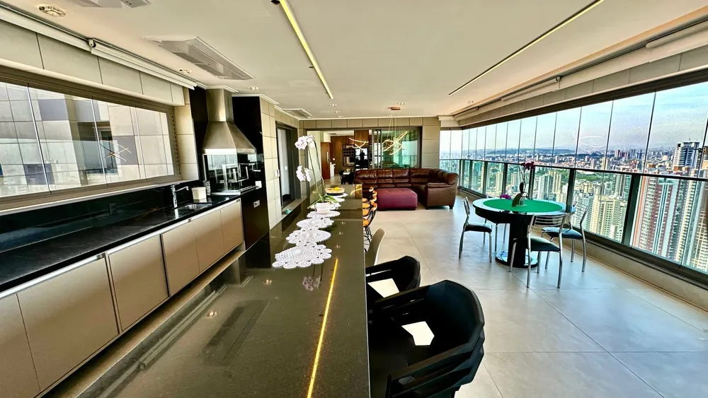 Apartamento, 4 quartos, 337 m² - Foto 3