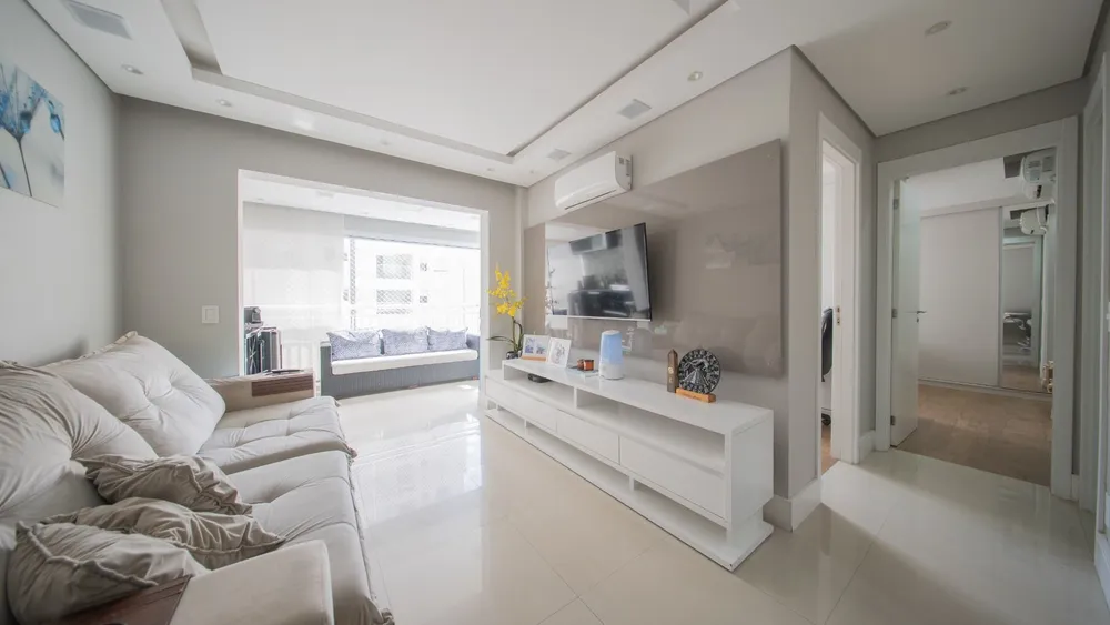 Apartamento, 2 quartos, 67 m² - Foto 4