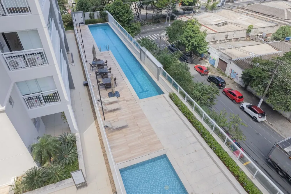 Apartamento, 2 quartos, 67 m² - Foto 3
