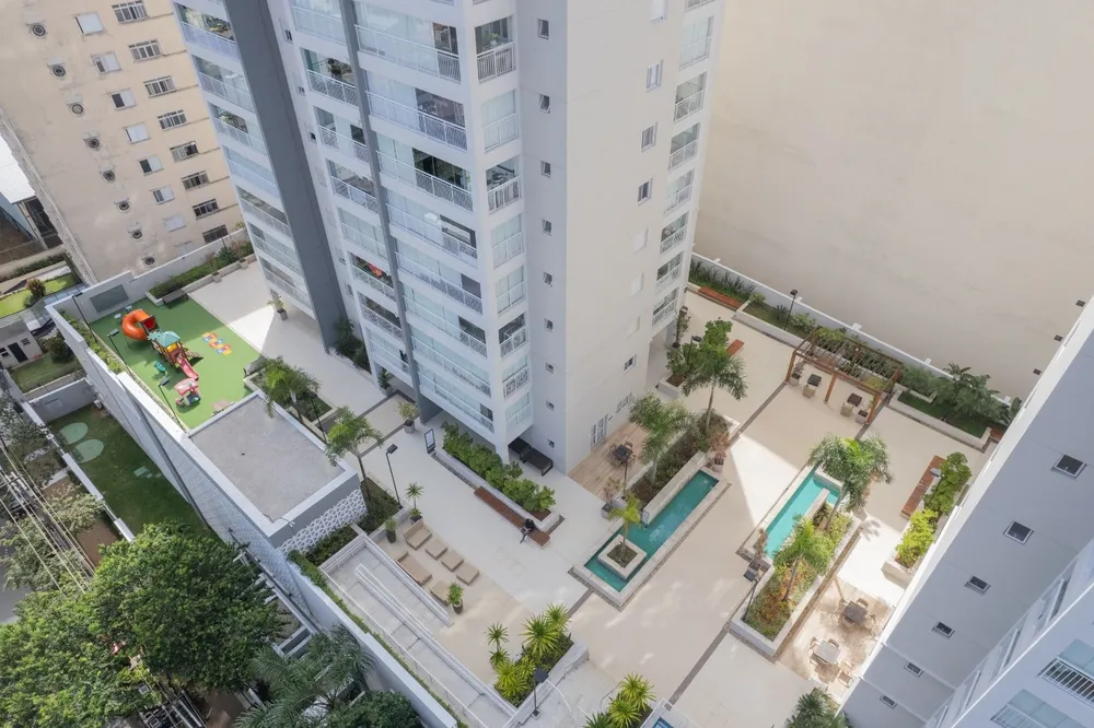 Apartamento, 2 quartos, 67 m² - Foto 1