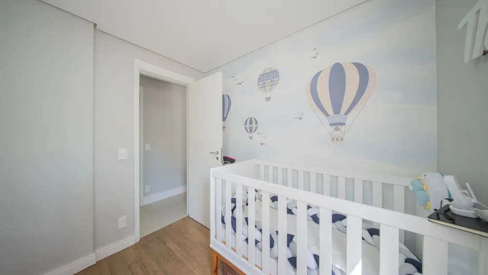 Apartamento, 2 quartos, 67 m² - Foto 5