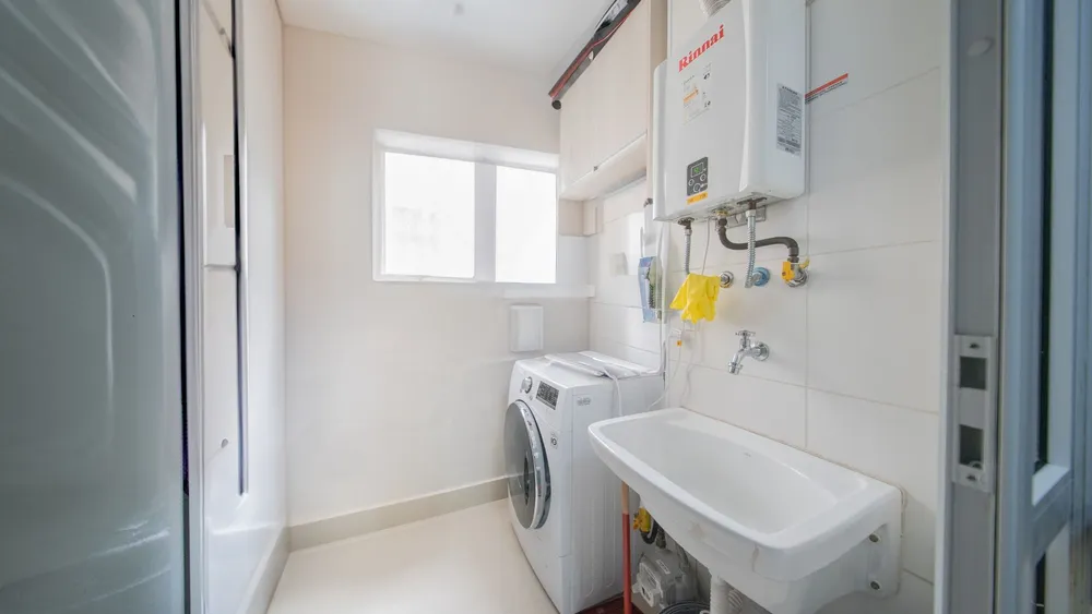Apartamento, 2 quartos, 67 m² - Foto 8
