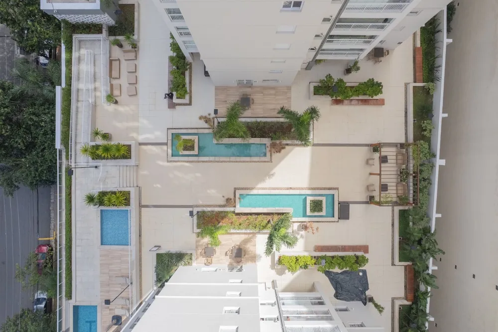 Apartamento, 2 quartos, 67 m² - Foto 2