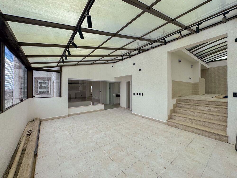 Cobertura à venda com 4 quartos, 324m² - Foto 3