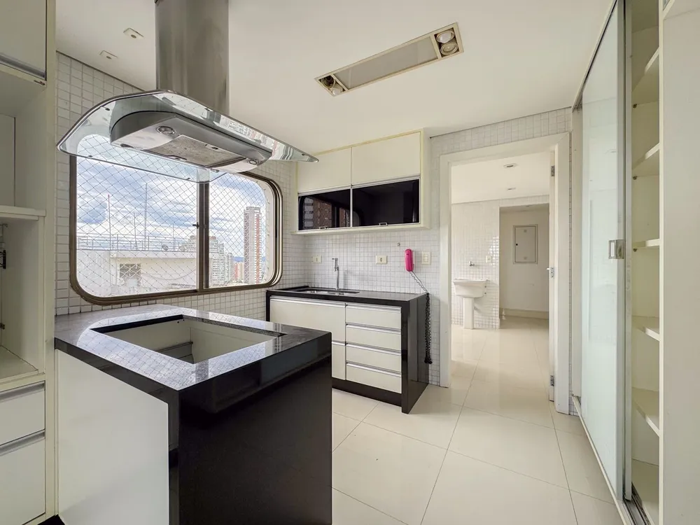 Cobertura, 4 quartos, 324 m² - Foto 6