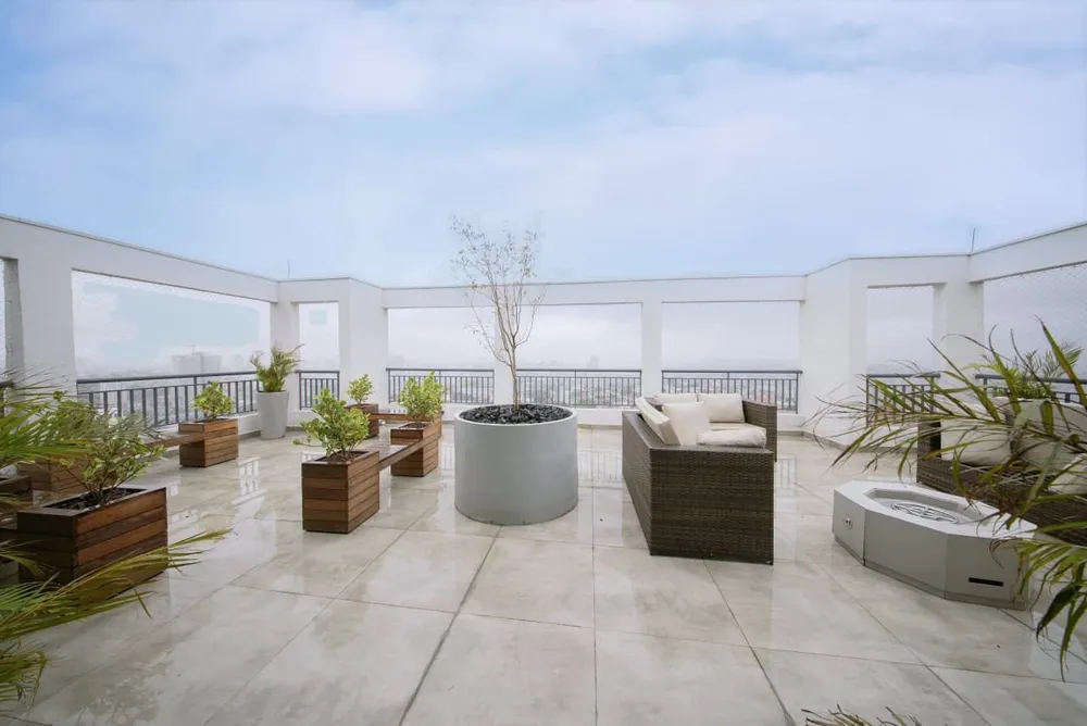 Apartamento, 2 quartos, 43 m² - Foto 6