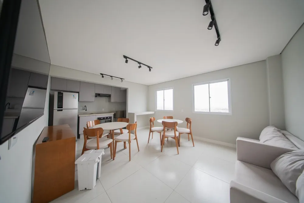 Apartamento, 2 quartos, 43 m² - Foto 8