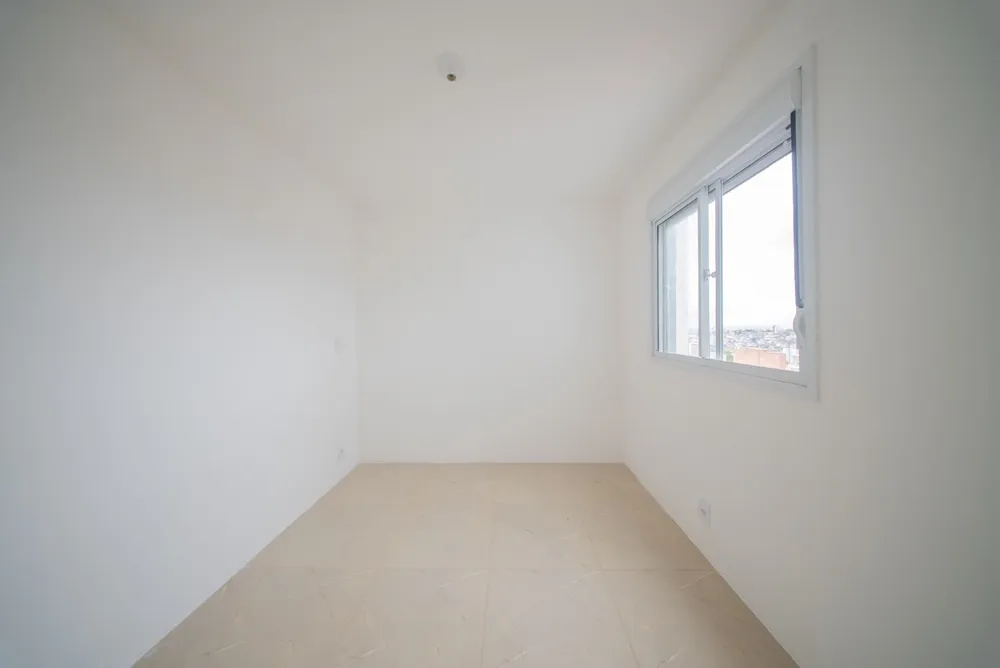 Apartamento, 2 quartos, 43 m² - Foto 3