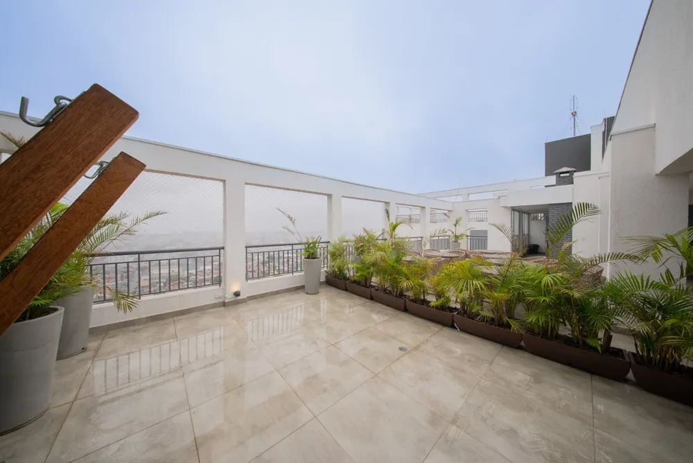 Apartamento, 2 quartos, 43 m² - Foto 7