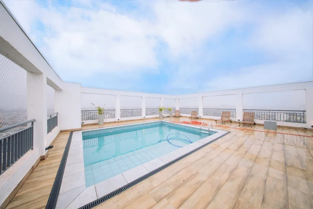 Apartamento, 2 quartos, 43 m² - Foto 5
