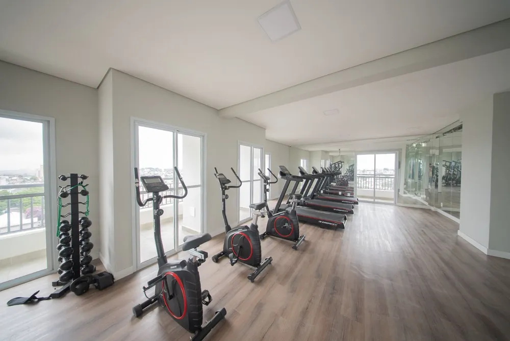 Apartamento, 2 quartos, 43 m² - Foto 4