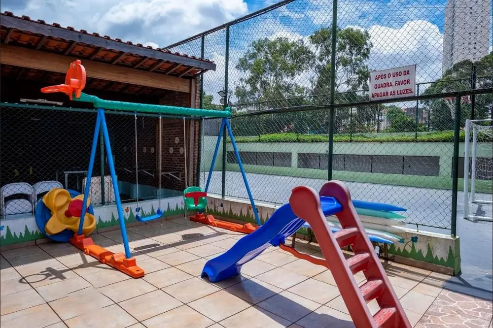Apartamento, 2 quartos, 117 m² - Foto 12
