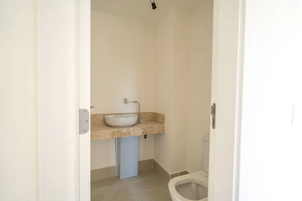 Apartamento, 3 quartos, 100 m² - Foto 2