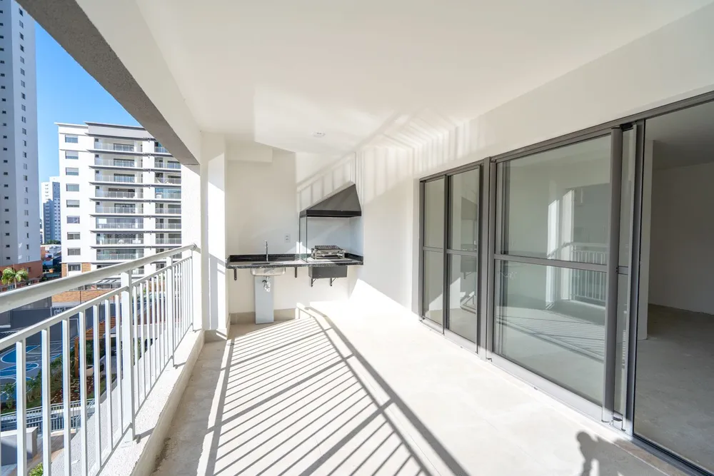 Apartamento, 3 quartos, 100 m² - Foto 9