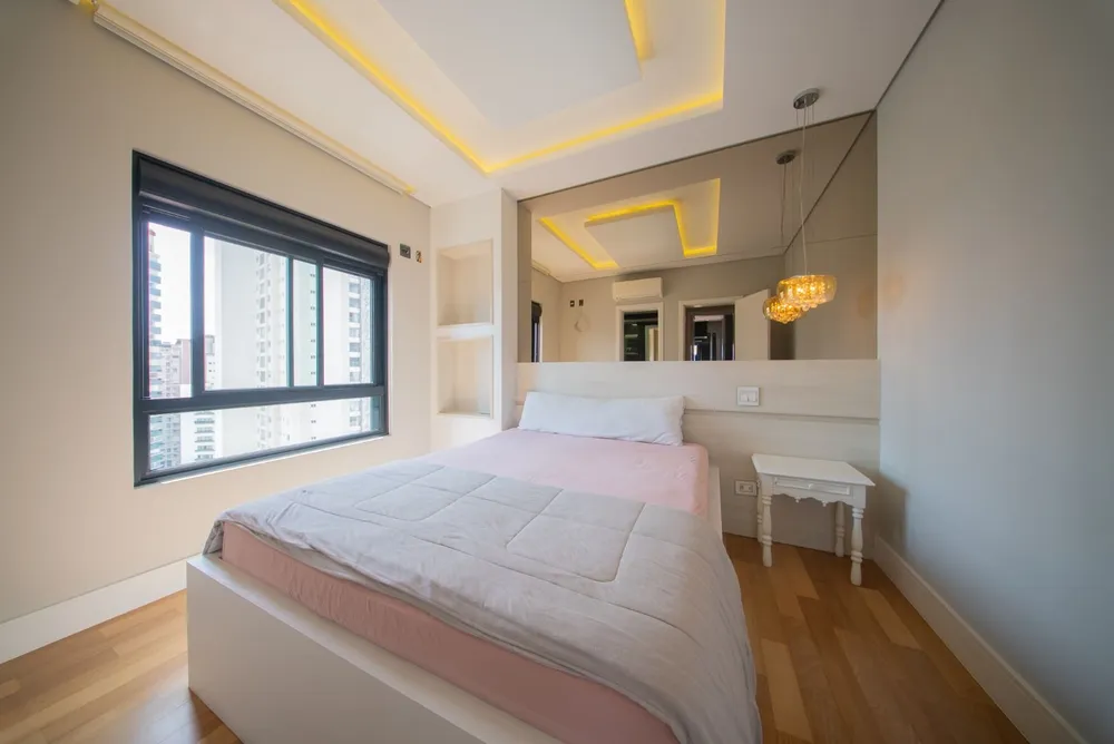 Apartamento, 3 quartos, 164 m² - Foto 9