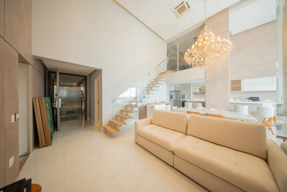 Apartamento, 3 quartos, 164 m² - Foto 11