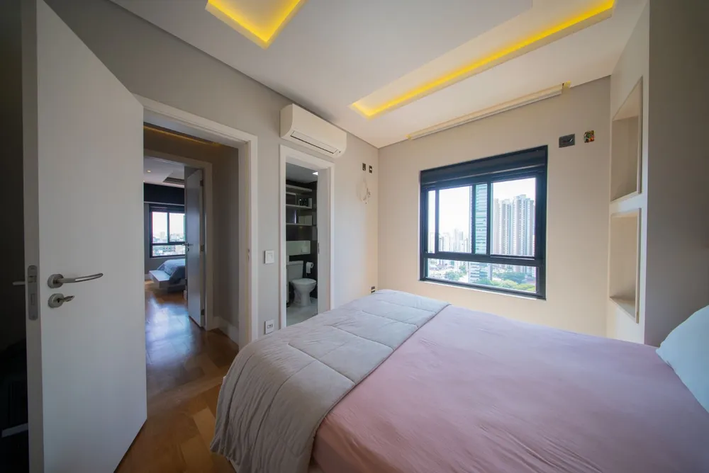 Apartamento, 3 quartos, 164 m² - Foto 6