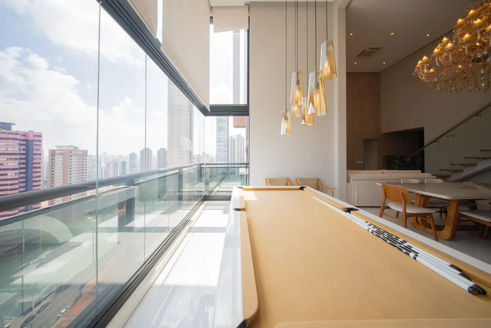 Apartamento, 3 quartos, 164 m² - Foto 6