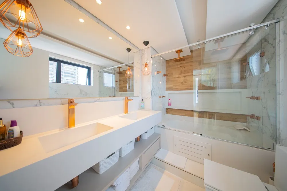 Apartamento, 3 quartos, 164 m² - Foto 7