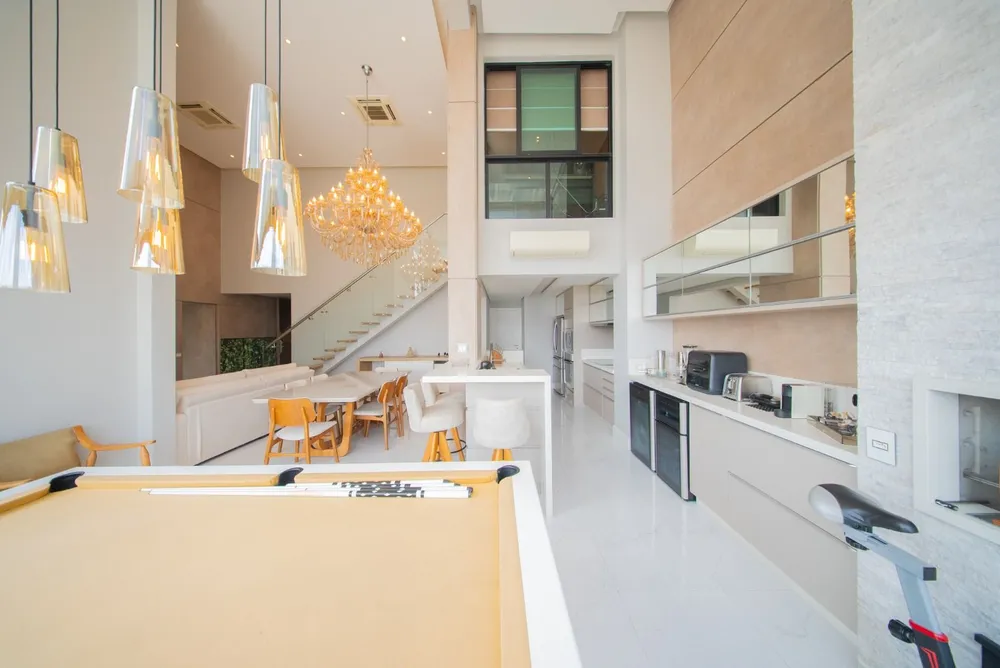 Apartamento, 3 quartos, 164 m² - Foto 4